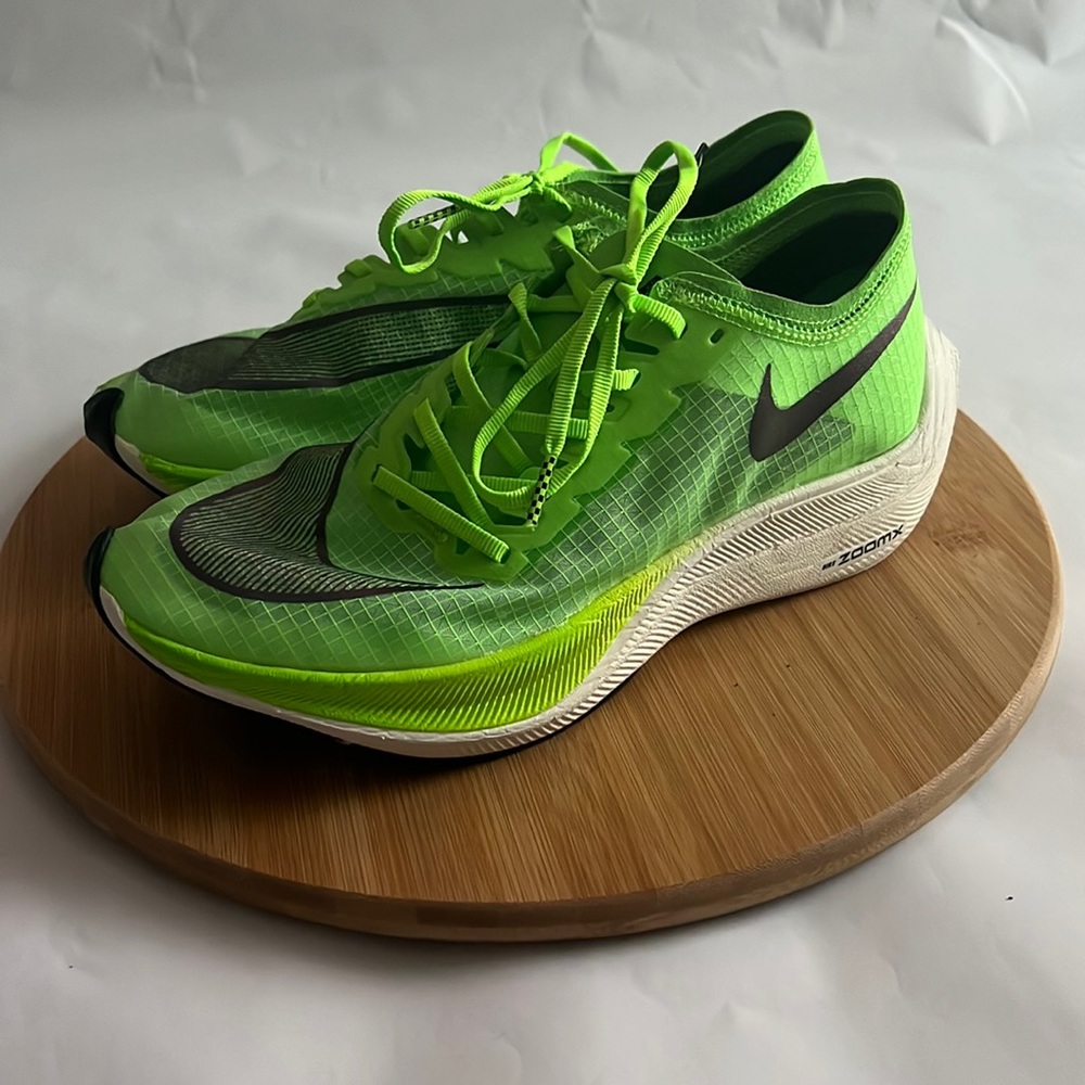 Nike ZoomX Vaporfly NEXT% Running Shoes Mens 6.5 Womens 8